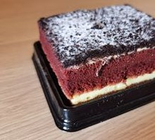 Oreo Chocolate Cake