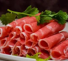 Snowflake Beef Roll