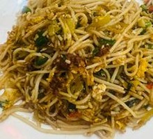 Yunnan Fried Rice Noodles