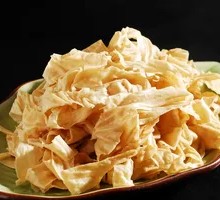 Old Home Tofu Skin Roll