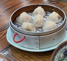 Nanxiang Steamed Soup Buns