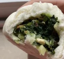 Double Crown Vegetarian Dumplings