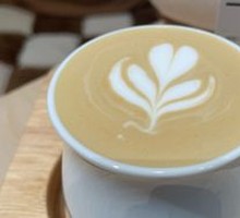 Ethiopian Coffee Latte