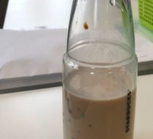 Tahitian Vanilla Macchiato