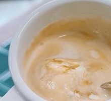 Affogato