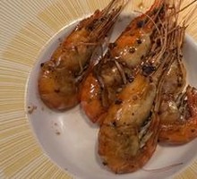 Black Pepper Lobster All-You-Can-Eat