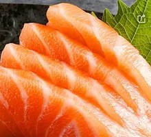 Norwegian Salmon Thick Cut