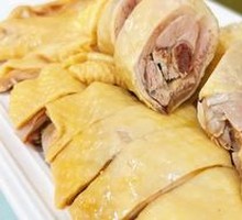 Hometown Salted Herb Chicken