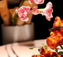 Chilled Sweet and Sour Pork