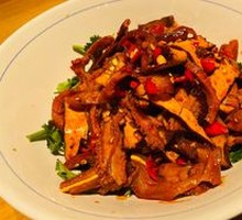 Hengyang Hot Dipping