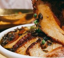 Fragrant Braised Pork