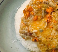 Jiangnan Crab Roe Rice
