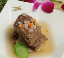 Original Flavor Beef Ribs