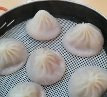 Old Shanghai Soup Dumplings