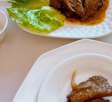 Black Pepper Steak