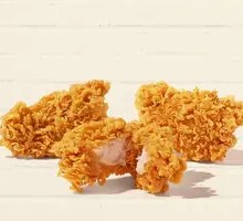 Mama's Fragrant Bone-In Chicken