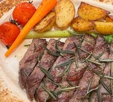 Australian Angus Wagyu Steak