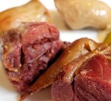 German Pork Knuckle