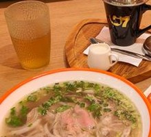 Special Beef Noodles