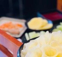 8-Second Potato Slices