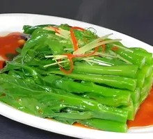 Local Bok Choy