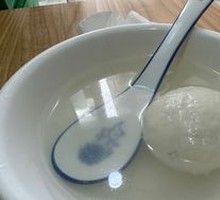 Fresh Meat Tangyuan