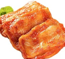 Orleans Chicken Breast