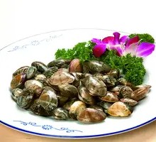 Spicy Clam with Thirteen Spices