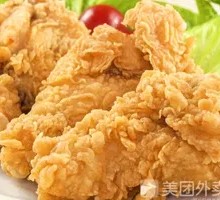 Korean Chicken Thighs