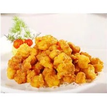 Deluxe Two-Part Dish