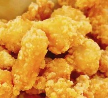 American Chicken Nuggets