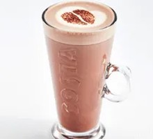 Chocolate Cofan