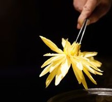 Lotus Blossom Chicken