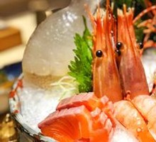 Canadian Giant Snow Crab