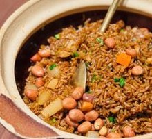Quanzhou Radish Rice