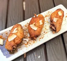 Flavorful Roasted Wings