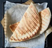 Pita Bread