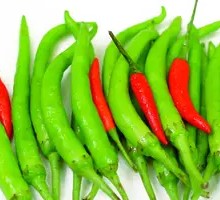 Hangzhou Pepper