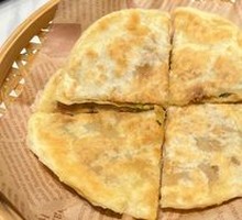 Mongolian Beef Patties