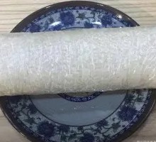 Salty Glutinous Rice Ball
