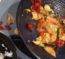 Chen's Signature Spicy Hot Pot