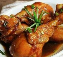 Yangguang Chicken Leg