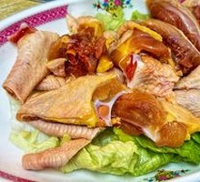 Qingyuan Free-range Chicken