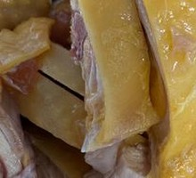 Chongming Free-range Triple-Yellow Chicken