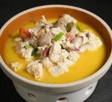 Taizhou Old Tofu