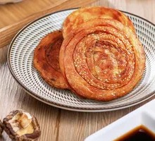 Crispy Flatbread