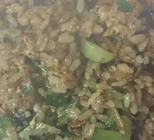 Shaxian Fried Rice