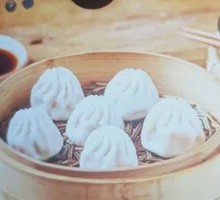 Little Dragon Dumplings