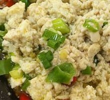 Fermented Tofu Hot Pot