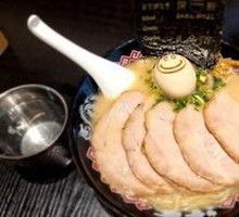 Smiling Soft-Boiled Egg